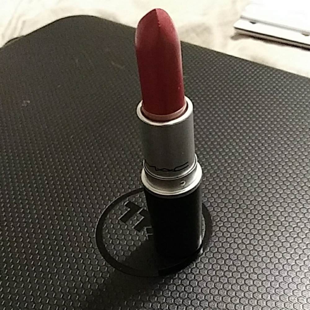 Mac lipstick